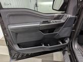 Thumbnail of 2023 Agate Black Metallic Ford F-150