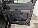 Thumbnail of 2023 Agate Black Metallic Ford F-150