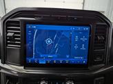 Thumbnail of 2023 Agate Black Metallic Ford F-150