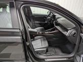 Thumbnail of 2025 Brilliant Black Audi A3
