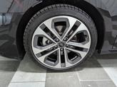 Thumbnail of 2025 Brilliant Black Audi A3