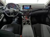 Thumbnail of 2025 Gun Metallic Nissan Sentra