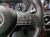Thumbnail of 2025 Gun Metallic Nissan Sentra