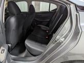 Thumbnail of 2025 Gun Metallic Nissan Sentra