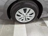 Thumbnail of 2025 Gun Metallic Nissan Sentra