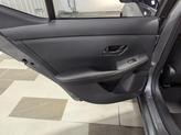 Thumbnail of 2025 Gun Metallic Nissan Sentra