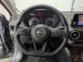 Thumbnail of 2025 Gun Metallic Nissan Sentra