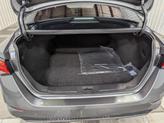 Thumbnail of 2025 Gun Metallic Nissan Sentra