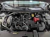 Thumbnail of 2025 Gun Metallic Nissan Sentra