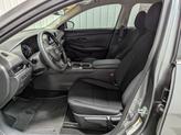 Thumbnail of 2025 Gun Metallic Nissan Sentra