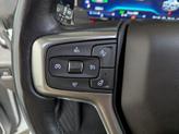 Thumbnail of 2023 Summit White Chevrolet Silverado 1500
