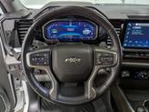 Thumbnail of 2023 Summit White Chevrolet Silverado 1500