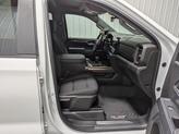 Thumbnail of 2023 Summit White Chevrolet Silverado 1500