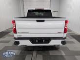 Thumbnail of 2023 Summit White Chevrolet Silverado 1500