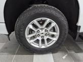 Thumbnail of 2023 Summit White Chevrolet Silverado 1500