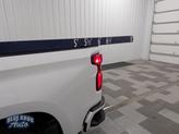 Thumbnail of 2023 Summit White Chevrolet Silverado 1500