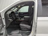 Thumbnail of 2023 Summit White Chevrolet Silverado 1500