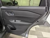 Thumbnail of 2024 Gun Metallic Nissan Rogue