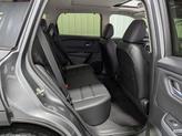 Thumbnail of 2024 Gun Metallic Nissan Rogue