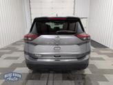 Thumbnail of 2024 Gun Metallic Nissan Rogue