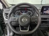 Thumbnail of 2024 Gun Metallic Nissan Rogue