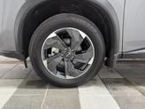 Thumbnail of 2024 Gun Metallic Nissan Rogue