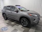 Thumbnail of 2024 Gun Metallic Nissan Rogue