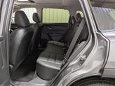 Thumbnail of 2024 Gun Metallic Nissan Rogue