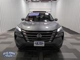 Thumbnail of 2024 Gun Metallic Nissan Rogue
