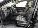 Thumbnail of 2023 Super Black Nissan Rogue