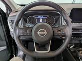 Thumbnail of 2023 Super Black Nissan Rogue