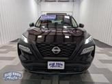 Thumbnail of 2023 Super Black Nissan Rogue