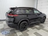 Thumbnail of 2023 Super Black Nissan Rogue