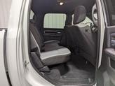 Thumbnail of 2024 Bright White Clearcoat RAM 2500