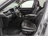Thumbnail of 2021 Silver Zynith Jeep Grand Cherokee L