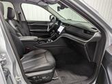 Thumbnail of 2021 Silver Zynith Jeep Grand Cherokee L