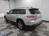 Thumbnail of 2021 Silver Zynith Jeep Grand Cherokee L