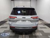 Thumbnail of 2021 Silver Zynith Jeep Grand Cherokee L