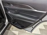 Thumbnail of 2021 Silver Zynith Jeep Grand Cherokee L