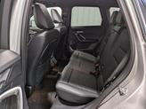 Thumbnail of 2024 Space Silver Metallic BMW X1