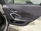 Thumbnail of 2024 Space Silver Metallic BMW X1