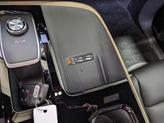 Thumbnail of 2025 Ebony Twilight Metallic Buick Enclave