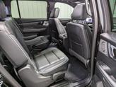 Thumbnail of 2025 Ebony Twilight Metallic Buick Enclave