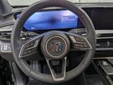 Thumbnail of 2025 Ebony Twilight Metallic Buick Enclave