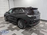 Thumbnail of 2025 Ebony Twilight Metallic Buick Enclave
