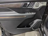 Thumbnail of 2025 Ebony Twilight Metallic Buick Enclave