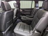 Thumbnail of 2025 Ebony Twilight Metallic Buick Enclave