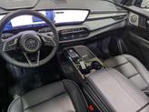 Thumbnail of 2025 Ebony Twilight Metallic Buick Enclave