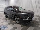 Thumbnail of 2025 Ebony Twilight Metallic Buick Enclave