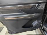 Thumbnail of 2025 Ebony Twilight Metallic Buick Enclave